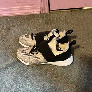 Nike Zoom training shoes
